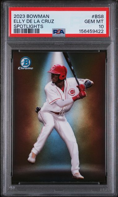 Bowman Spotlight