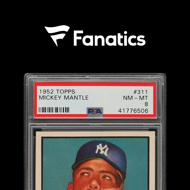 Iconic Tracker